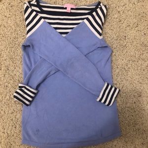 Lilly Pulitzer Sweater